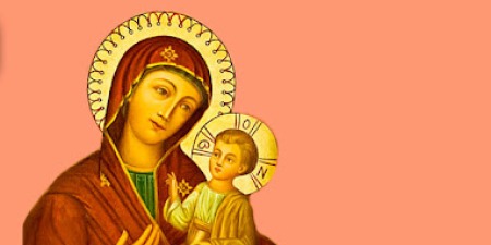 Посвячення Богородиці. День 6: Дух гордині