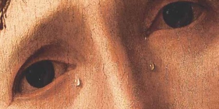 Ісус плаче над Єрусалимом, - коментар Євангелія дня