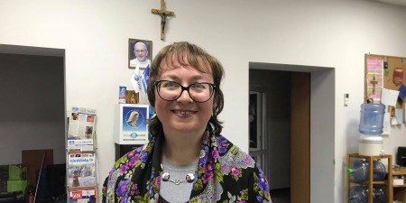 "Те, що на Півночі Італії через епідемію зачинили храми, це відповідальне і здорове рішення", - релігієзнавець Ольга Недавня