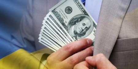 "Гірше за корупцію можуть бути лише її причини!" - отець Андрій Зелінський