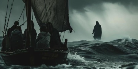 Стережіться закваски фа&shy;ри&shy;сей&shy;ської та Іродової! - коментар Євангелія дня