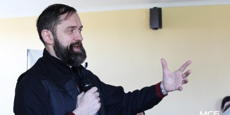 Зустріч з Ісусом як джерело надії, що перемагає страх і відкриває Бога в реальності життя