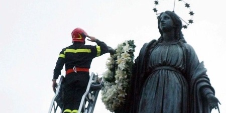 Ісус і біснуваті, - коментар Євангелія дня