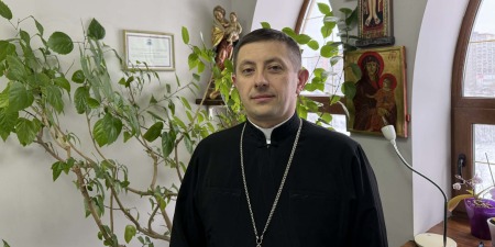 &laquo;Формація пастиря в час випробувань: правда про сучасну семінарію&raquo;. Інтерв'ю з ректором семінарії о.Романом Островським