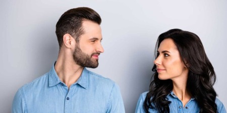 &laquo;Чоловік і жінка: дві дороги до повноти. Погляд святої Едити Штайн&raquo;