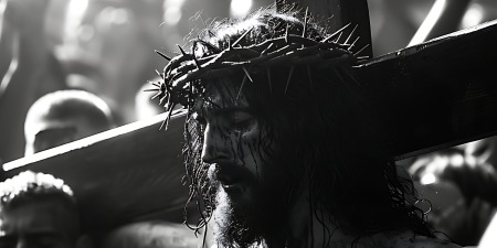 Три умови слідування за Христом, - коментар Євангелія дня