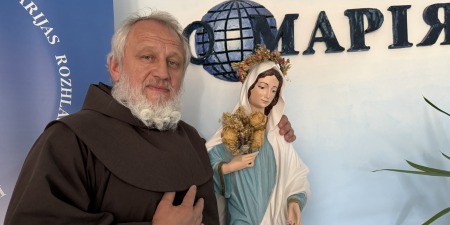 &laquo;Вандалізм у Меджугор&rsquo;ї: чому напад на святиню може бути знаком Божої дії?&raquo;