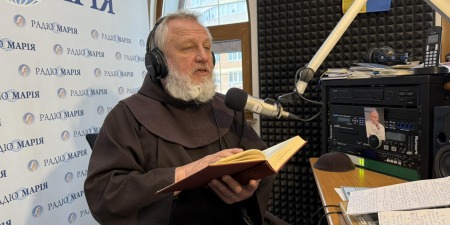 Єдність як дар: екуменічна молитва і шлях християн до спільного коріння