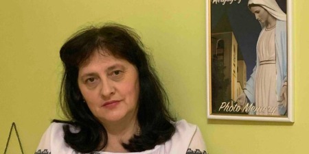 Як це бути дружиною священника?