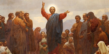Як любити ворогів? - коментар Євангелія дня