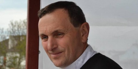 "Під час молитви Прослави людина "оживає" силами духовно, душевно і фізично", - о.Григорій Канак