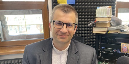 Конституція Царства. Чому духовний голод - це ознака здоров'я?