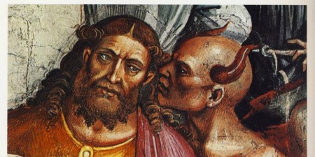 Яким буде царство антихриста? - коментар Євангелія дня