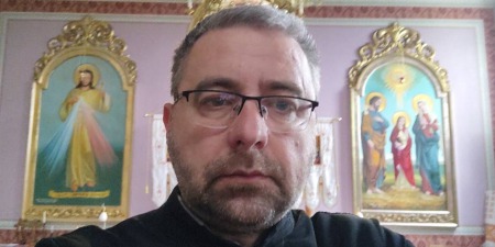 "Якщо ми не будемо триматися основи, то наша віра є марна", - о. Назар Лесюк