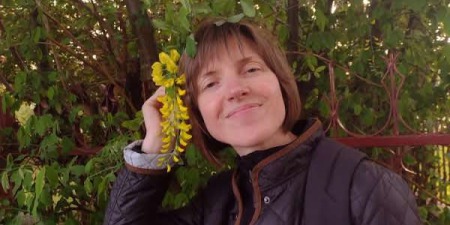 "Питай Марію, чи вона хоче тебе мати в монастирі", - с. Ірина Француз про своє покликання