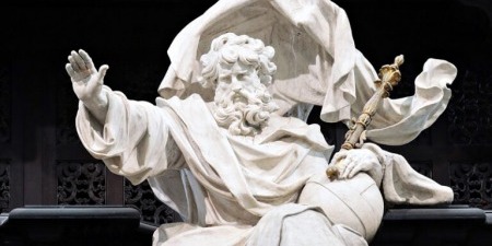 &laquo;Бог вибирає по-своєму&raquo;,- отець Міхал Бранкевич