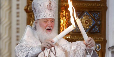 Ще мить, і РПЦ оголосить путіна Богом, - отець Міхал Бранкевич