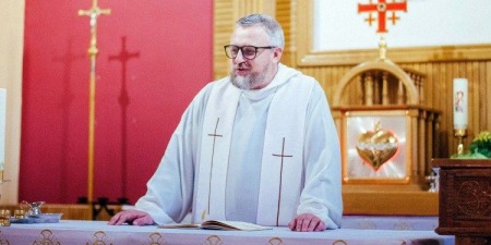 Жінка у Божому задумі: біблійна антропологія у світлі науки святої Едити Штайн