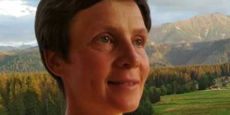 Вступивши в монастир у 15 років, жодного дня не сумнівалася, що це моє покликання
