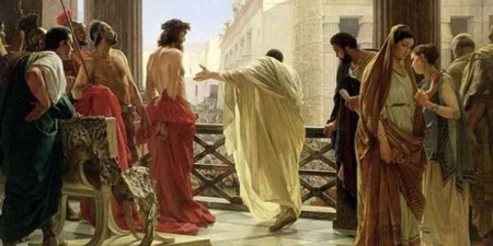 Чому переслідують християн? - коментар Євангелія дня