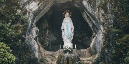 Чудо в Лурді і серце людини, - коментар Євангелія дня