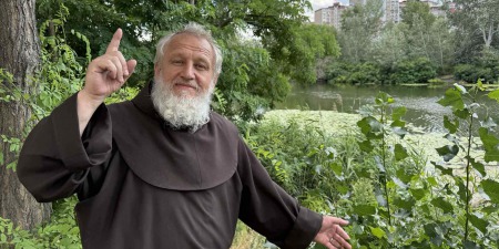 Коли іконошанування переростає в ідолопоклонство?