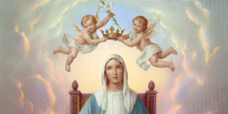 Посвячення Богородиці. День 7: Людський натовп