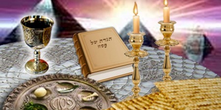 "Песах і Пасха - це запрошення вийти зі свого &laquo;Єгипту&raquo; і зробити крок до свободи", - с. Наталія Гальцова