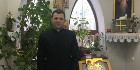 Чому Бог обрав ізраїльтян, які так часто Його зраджували?