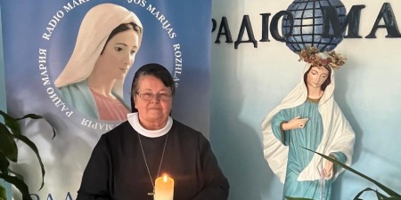 Радіо Марія: 16 років віри, надії та молитви, що об&rsquo;єднує континенти