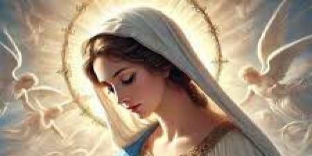 Посвячення Богородиці. День 31: Вірність хрестильним обітницям