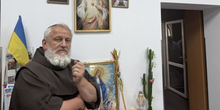 &laquo;Час &mdash; це любов: чому війна змінює наше відчуття життя?&raquo;